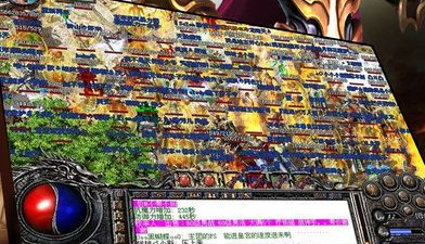 与原味传奇类似的手游合集