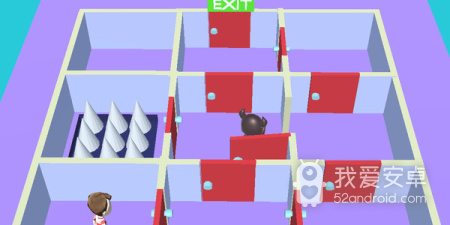 多人躲猫猫手游合集