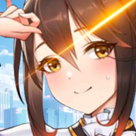 超级朋克少女中文版