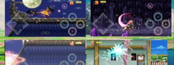 海贼王卡牌对战手游合集