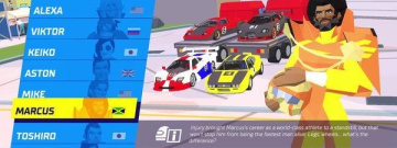 耐玩不要钱的竞速驾驶手游合集