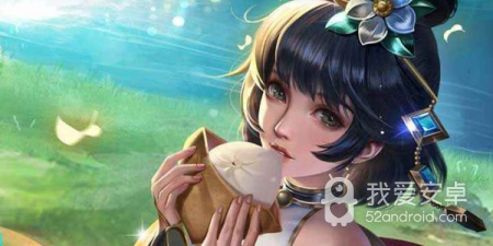 全女化的三国手游合集