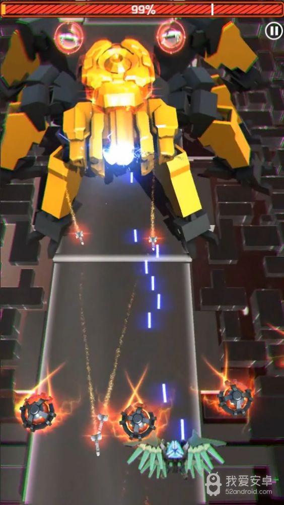 银河机战不用登录版