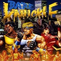 怒之铁拳3变人版