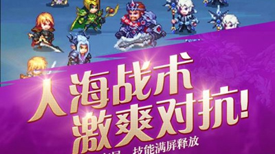 上手难度适中的手游合集