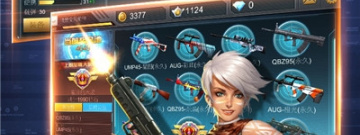 枪战英雄版本手游合集