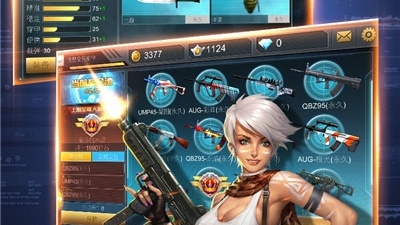 枪战英雄版本手游合集