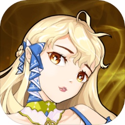 暗黑萌神暗金版