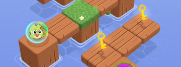 日常免费的冒险解谜手游排行榜