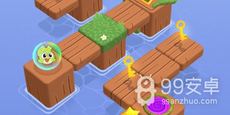 主播玩的生存解谜冒险手游合集