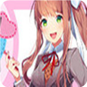 心动文学俱乐部汉化版