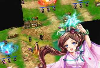 热门好玩的策略战棋手游合集