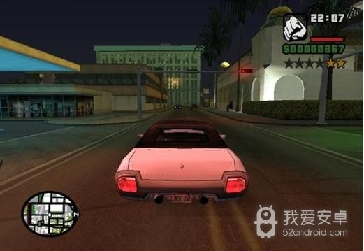 gtasa重制版