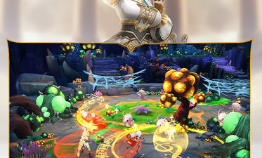 全民当总裁手游合集