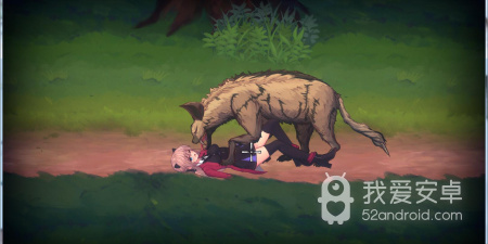 动作生存手游合集