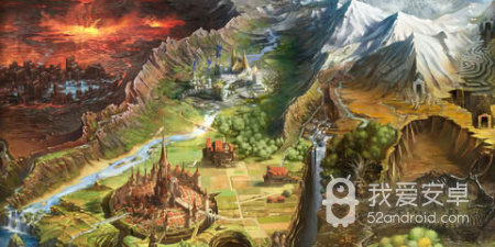 地牢猎手4所有版本手游合集