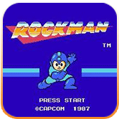 洛克人内置菜单版