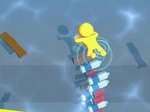 热门高分的横版建造手游合集