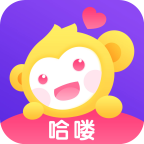 哈喽语音老版