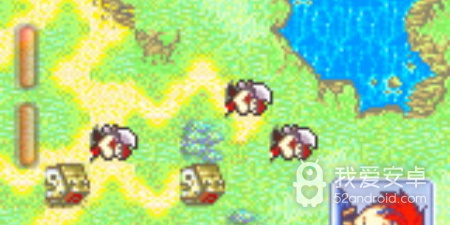 火焰纹章封印之剑手游合集