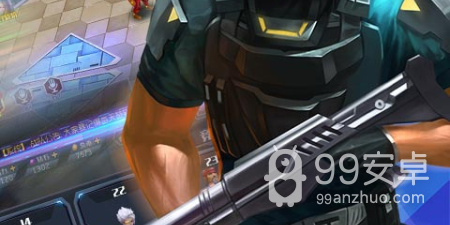 枪战英雄超全版本手游合集