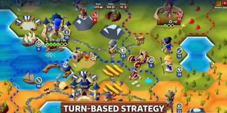 安卓十大耐玩单机回合制手游合集