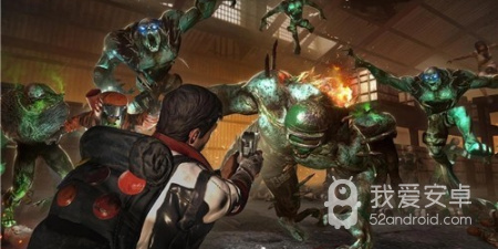 不氪金又好玩的末日生存手游合集