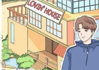 类似落樱小屋的手游合集