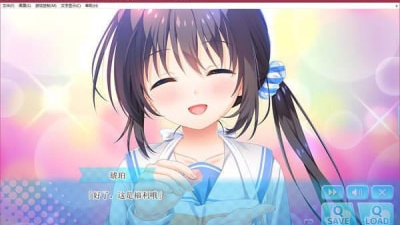 类似每天起床要抱紧我的手游合集