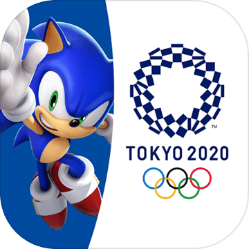 索尼克在2020东京奥运会国行版