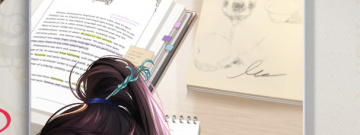 立绘好看的女性向恋爱手游合集