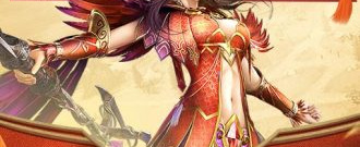 复古迷失版传奇手游合集