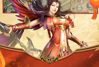 复古迷失版传奇手游合集