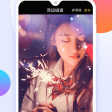 贴纸滤镜app合集