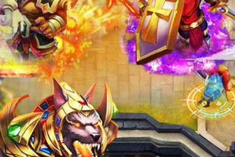 宠兽争斗超全版本手游合集