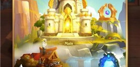 考验反应力的手游合集