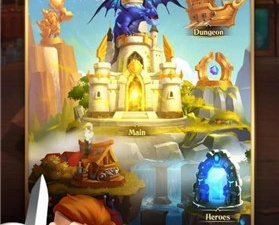 考验反应力的手游合集