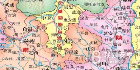 不要钱超好用的手机地图app合集