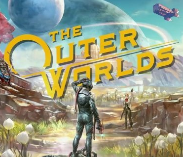 天外世界steam版
