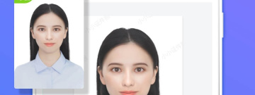 适合学生党的自拍证件照app合集