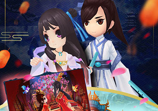 花千骨超全版本手游合集