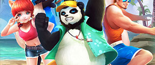 真人快打系列手游合集