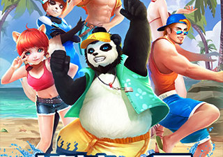 真人快打系列手游合集