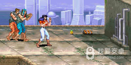 热门好玩的多人竞技手游合集