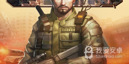 组队军事战争手游合集