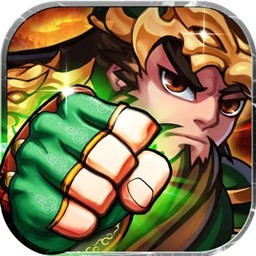 龙刃BT(GM商店版人人红将) 果盘版
