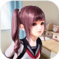 电子病娇女孩测试版