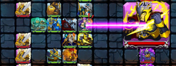 好玩不充钱的策略回合手游合集