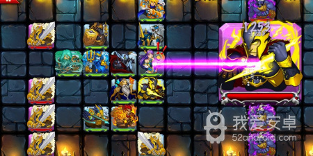 好玩不充钱的策略回合手游合集