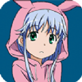 四月漫画完整版